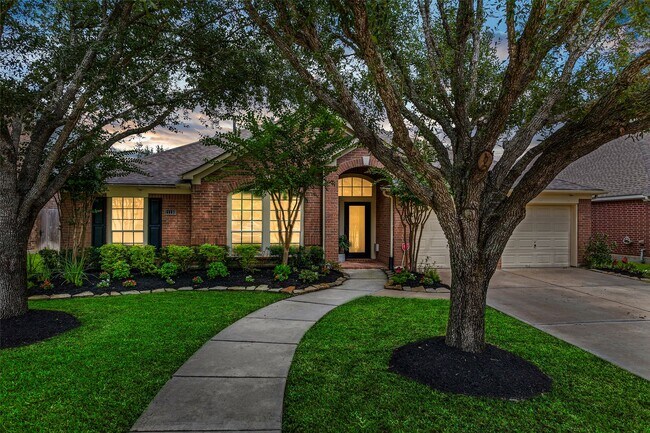 Primary Photo - 11110 Jadestone Creek Ln