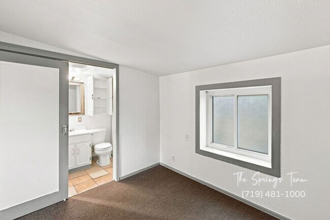 Building Photo - 2901 Beacon St