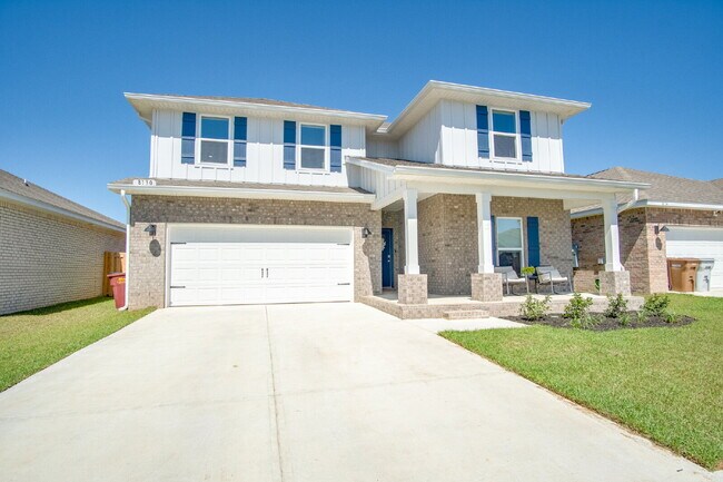 Building Photo - Modern 4BR/3BA Home with Loft, Spacious Yard & Blackwater Reserve Resort-Style Amenities-Now offe...