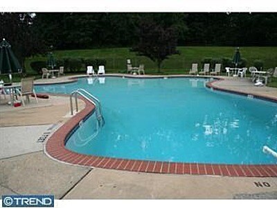 Community Pool - 208 Meadow Woods Ln