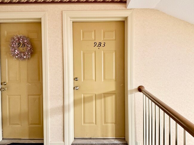 Building Photo - 9 Concorde Way