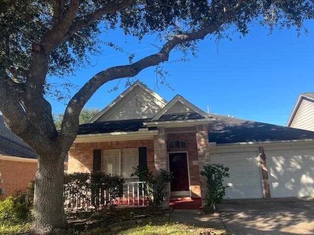 Building Photo - 7339 Colony Bend Ln