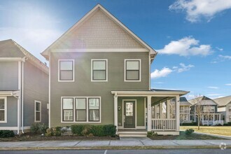 Building Photo - 713 Mill Creek Meadow Dr