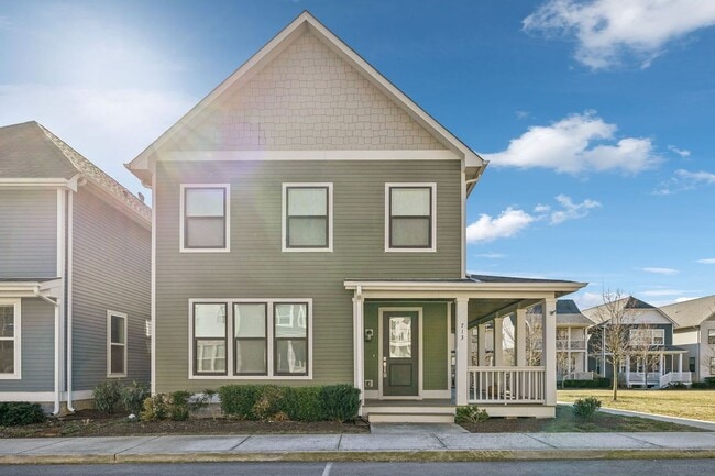 Building Photo - 713 Mill Creek Meadow Dr