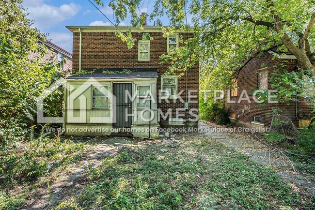 Building Photo - 10327 McKinney St