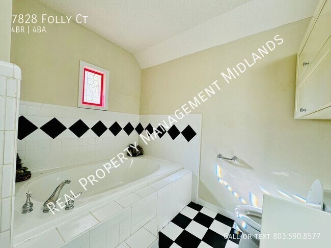 Building Photo - 7828 Folly Ct