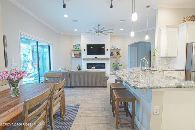 Building Photo - 7699 Kerrington Dr