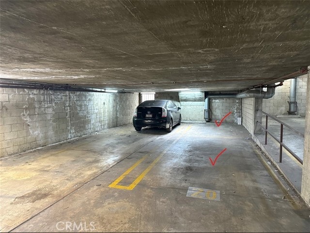 Building Photo - 1663 Veteran Ave