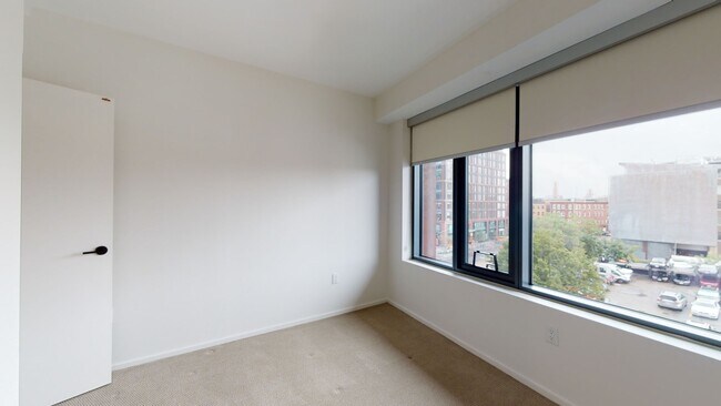 Building Photo - 345 Harrison Ave