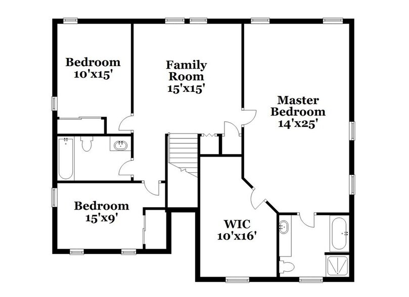 Building Photo - 3433 Goldeneye Ln