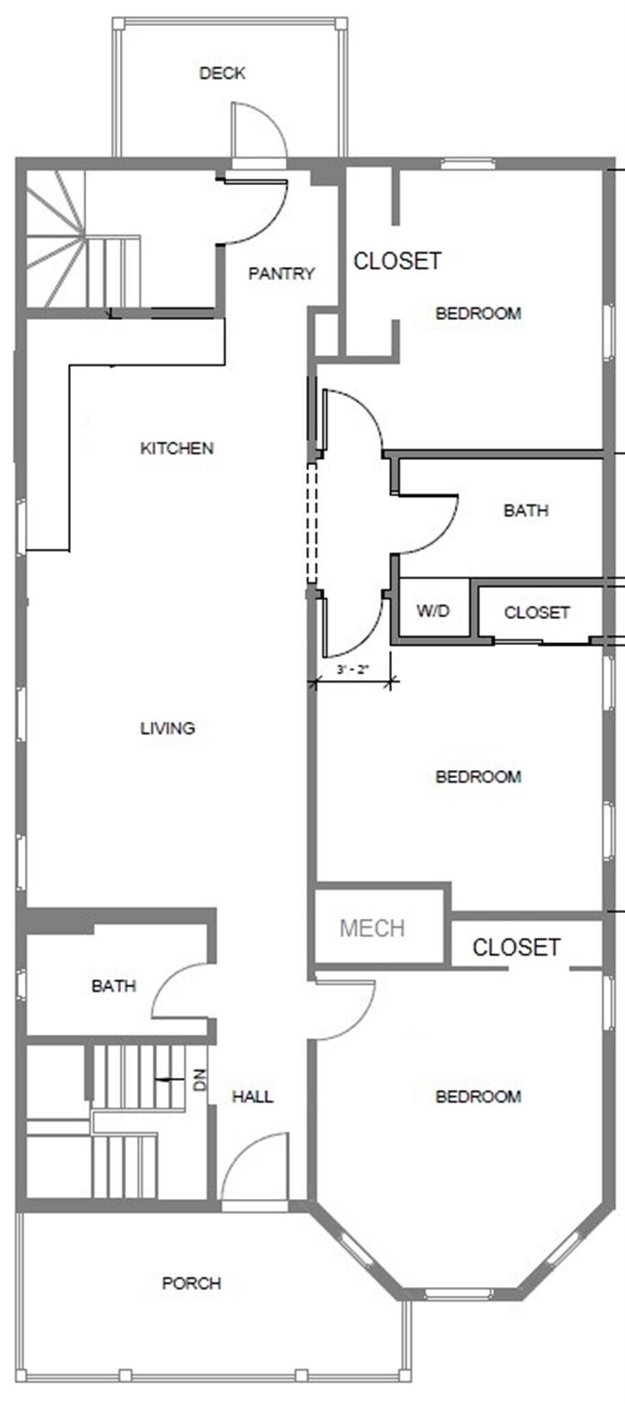 Building Photo - 63 Merriam St