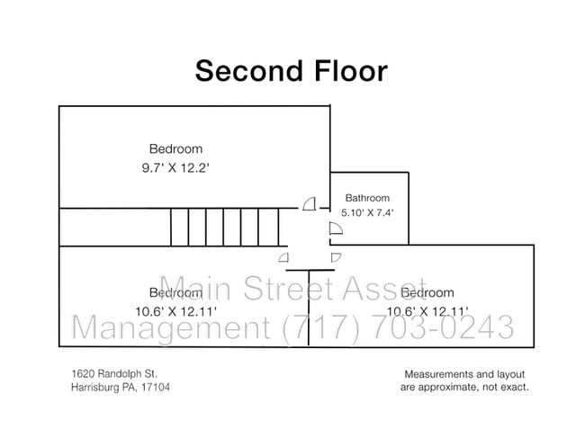 Building Photo - 1620 Randolph St