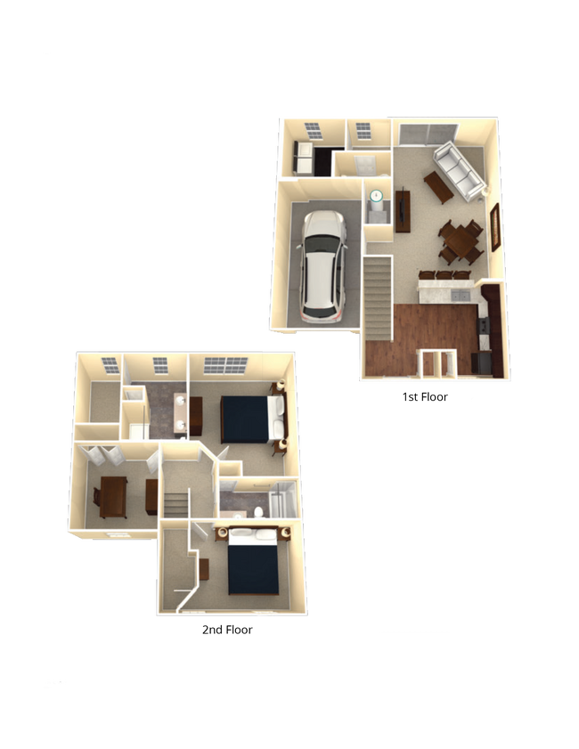 Floorplan - Grand at Polaris