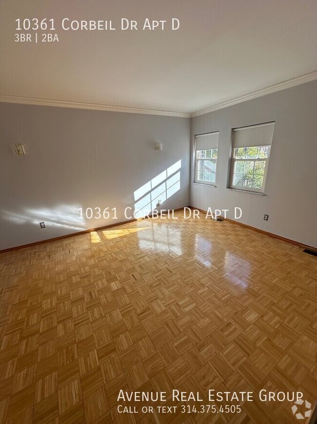 Building Photo - Spacious 3-Bedroom Apartment with Garage &...