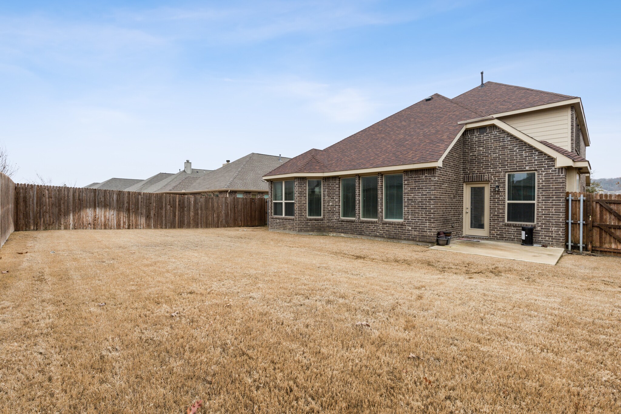 Building Photo - 6308 Meandering Creek Dr