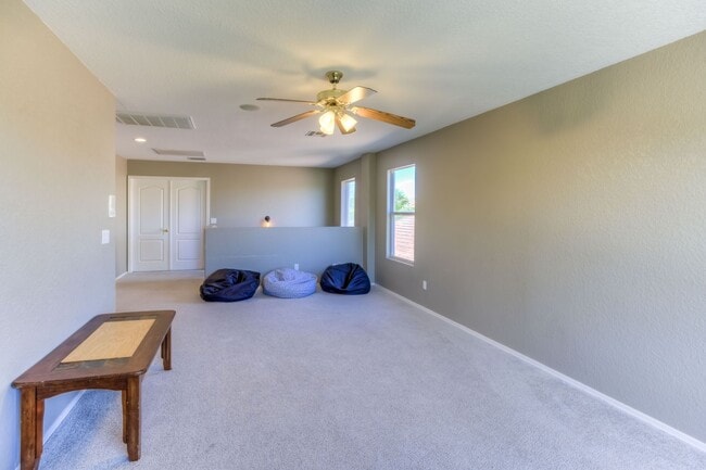 Building Photo - Located in Mesquite Ranch and the Award Wi...