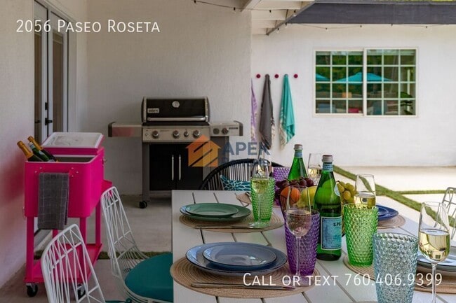 Building Photo - 2056 Paseo Roseta