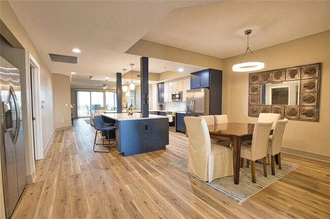 Building Photo - 5100 Jessie Harbor Dr