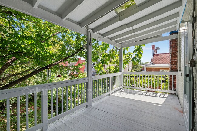 Building Photo - 3523 Warder St NW