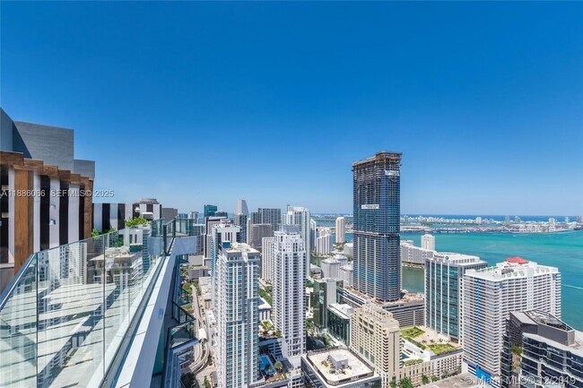 Building Photo - 1300 S Miami Ave