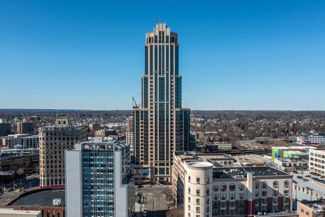 Building Photo - Trump Plaza Residences