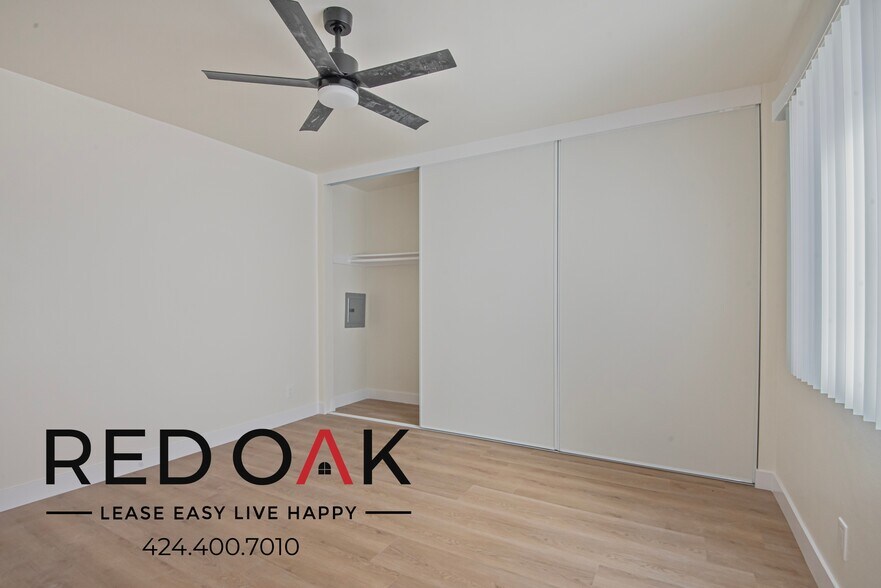 Building Photo - 3401 Ocean Park Blvd