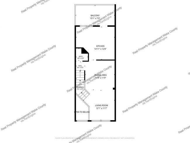Building Photo - 1230 Capability Dr