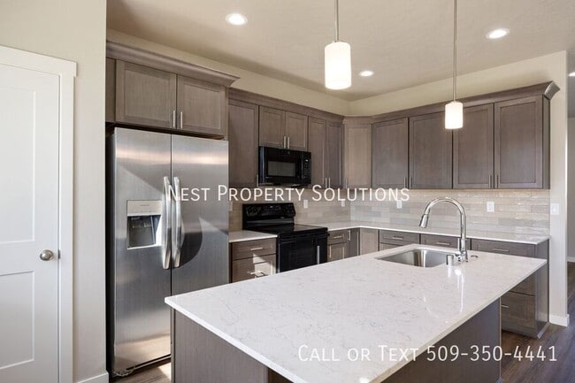 Building Photo - 514 S Dorsing-