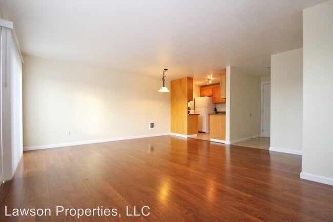 Building Photo - 501 N J St