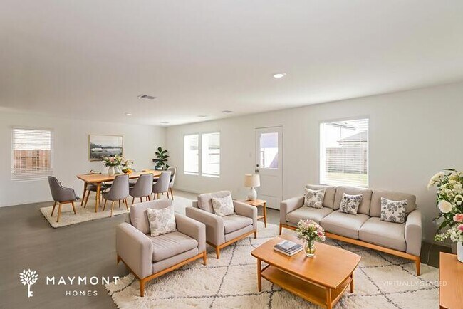 Building Photo - Now Leasing in Sunterra with Top-Tier Amenities