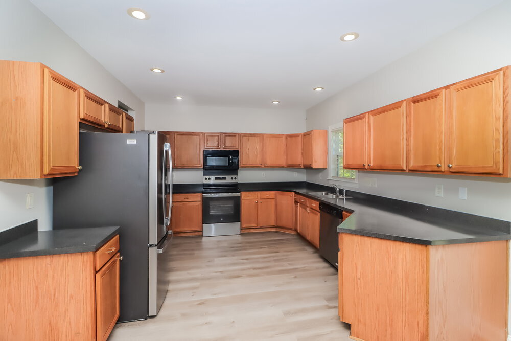 Building Photo - 6015 Timbertop Ln