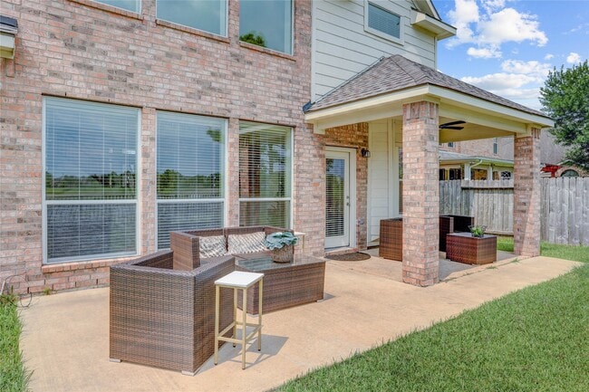 Building Photo - 13508 Sweet Wind Ct