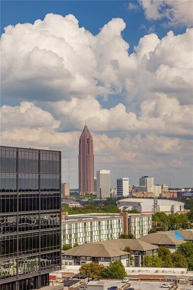 Building Photo - 788 West Marietta St NW