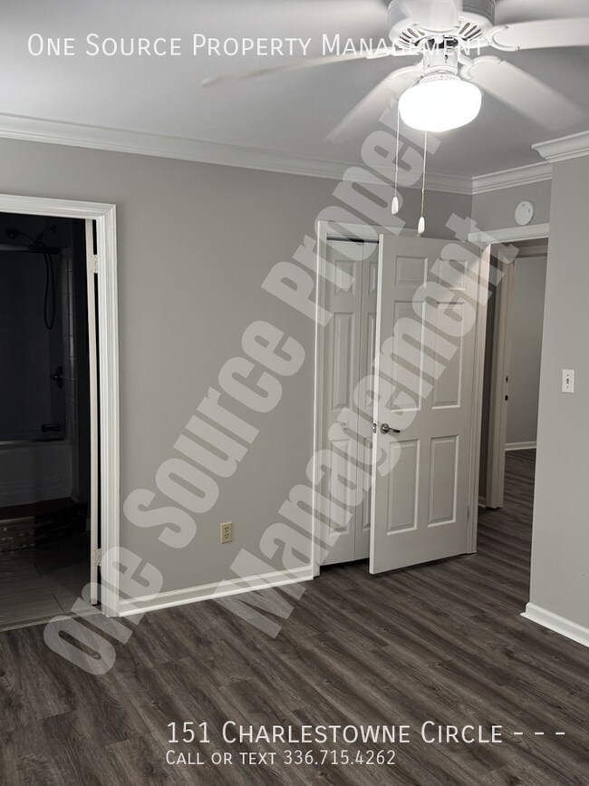 Building Photo - 151 Charlestowne Cir