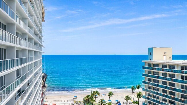 Building Photo - 4100 Galt Ocean Dr