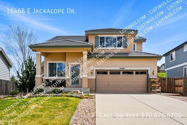 Primary Photo - 16468 E Jackalope Dr