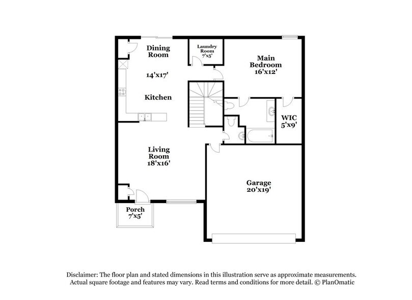 Building Photo - 321 Birchclay Point N