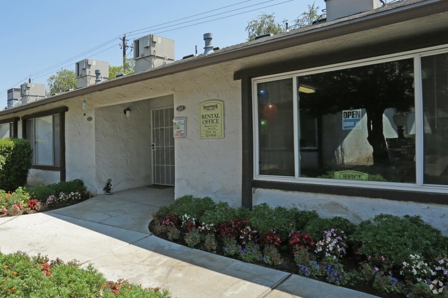 Minnewawa Apartments 800 Minnewawa Ave Clovis CA 93612 Apartment Finder