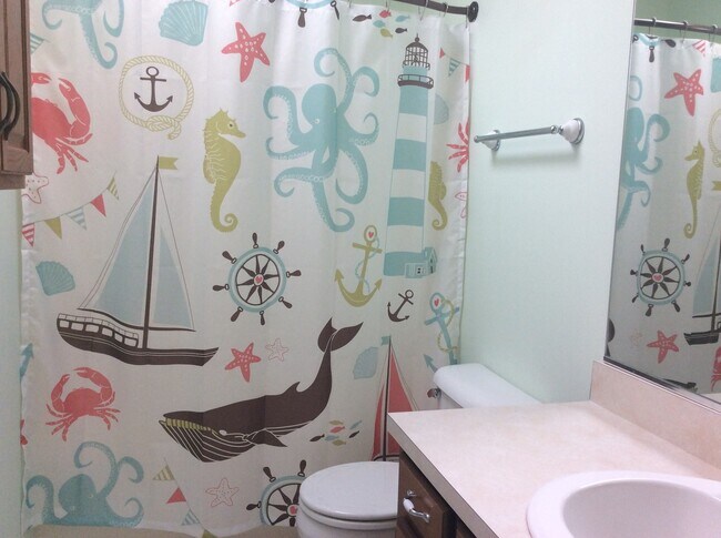 Building Photo - Vass Meadows