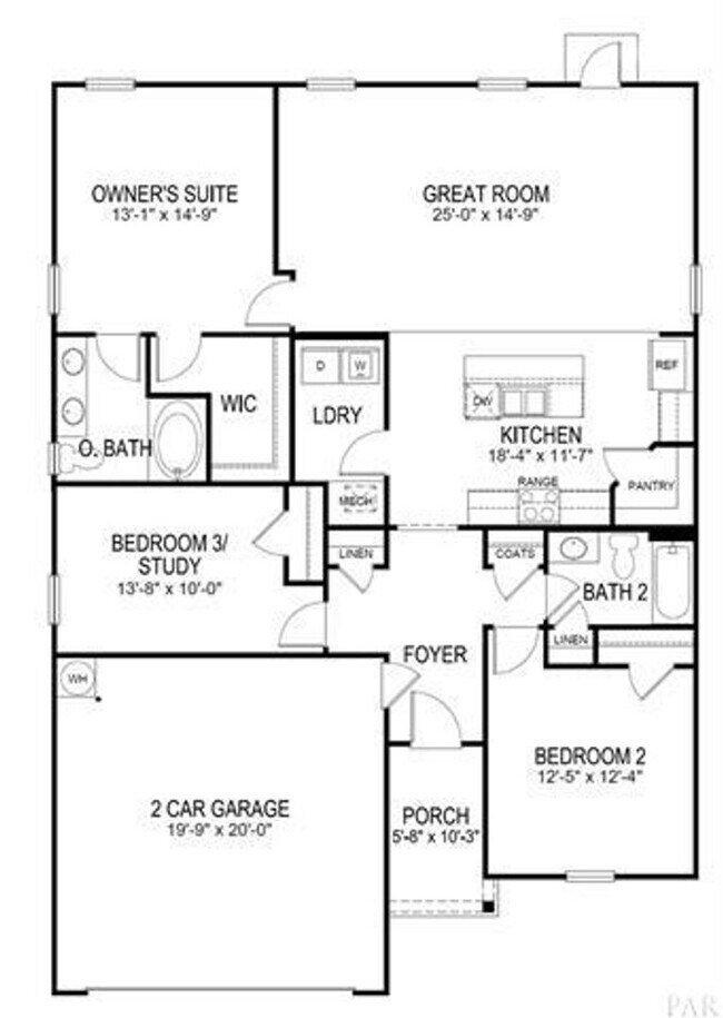Building Photo - 5797 Guinevere Ln