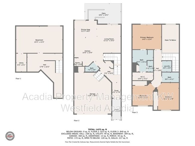 Building Photo - 3723 W 1700 N