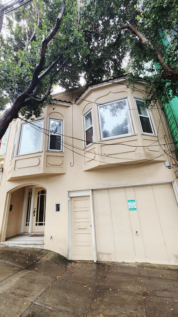 Building Photo - 184-186 Park Street