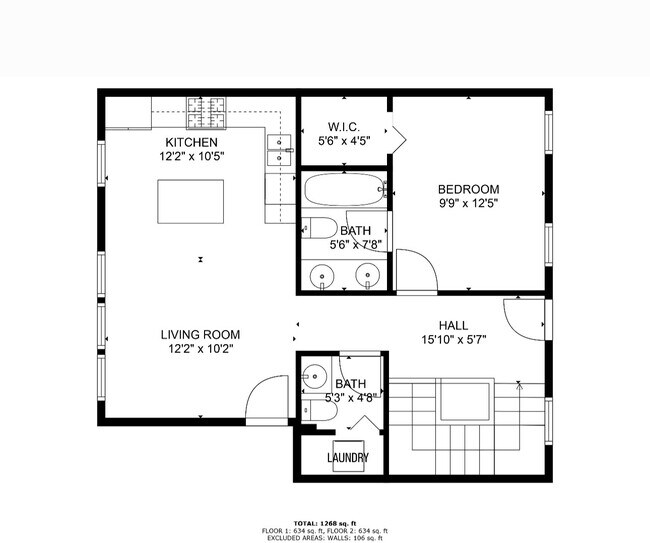 Building Photo - 3503 N Racine Ave