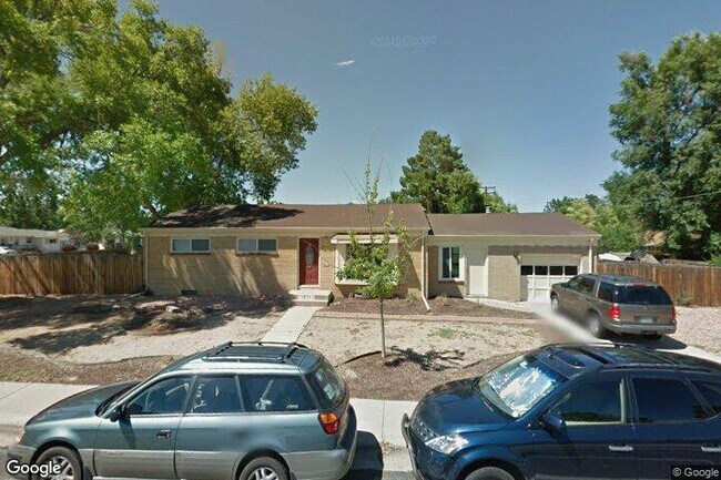 Building Photo - 1411 26th St