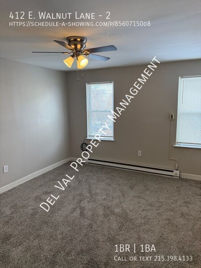 Building Photo - 412 E Walnut Ln