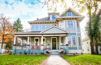 Building Photo - 1144 E Walnut St