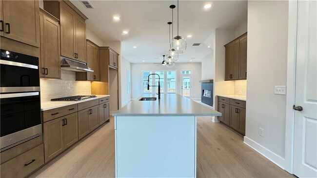 Building Photo - 2611 Alcovy Trl NE