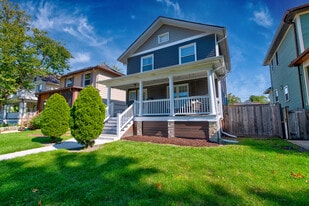 Building Photo - 540 Lyman Ave