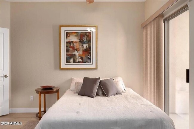 Building Photo - 2019 E Campbell Ave