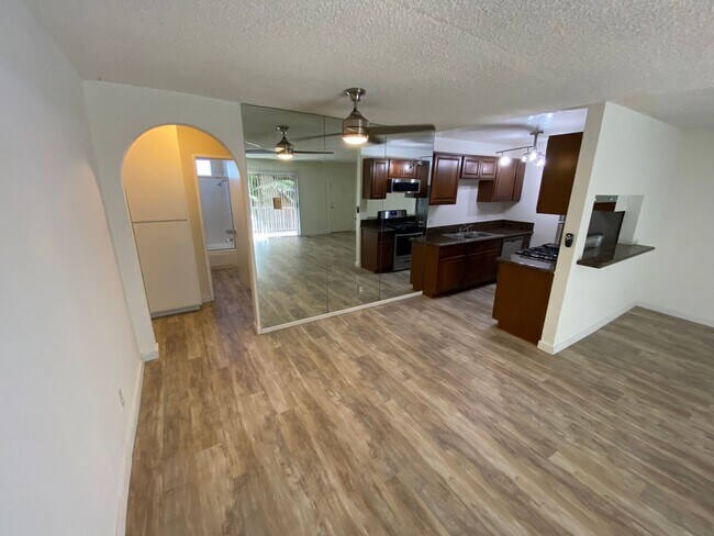 Interior Photo - nat934
